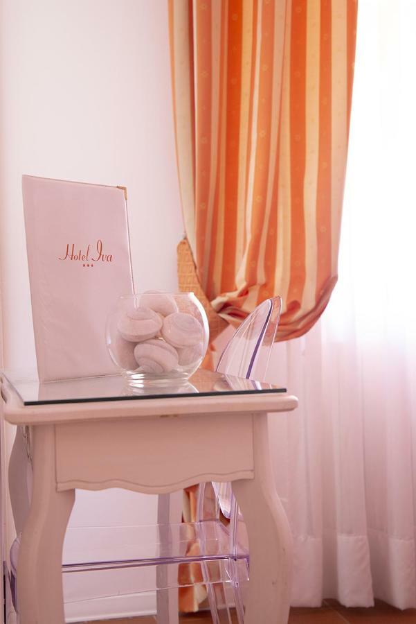 Hotel Iva Діано-Марина Екстер'єр фото